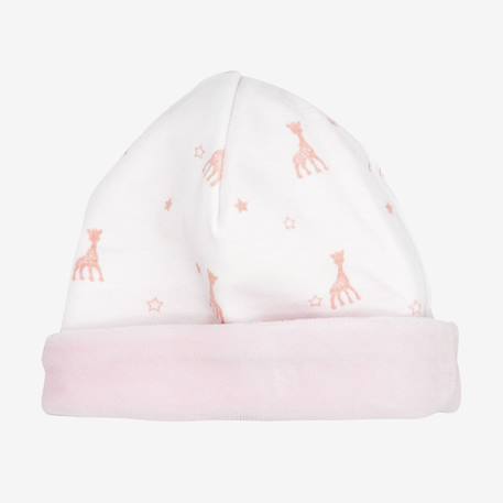 Bébé-Accessoires-Chapeau-Bonnet de naissance sophie la girafe®
