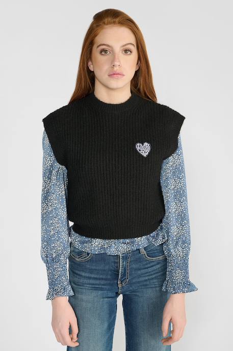 Pull bellgi  - vertbaudet enfant