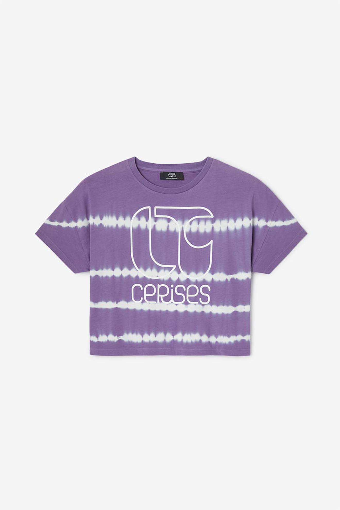 Tee-shirt Davegi Iris