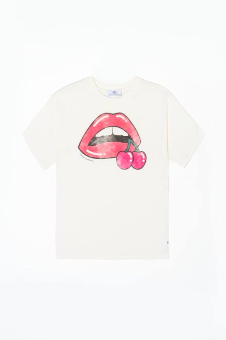 Tee-shirt tamitagi  - vertbaudet enfant