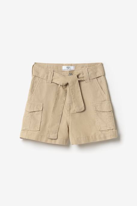 Fille-Short kally