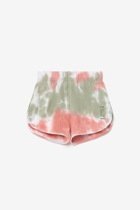 Fille-Short shouagi