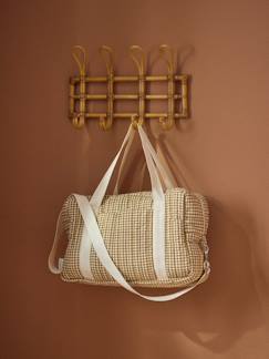 -Sac à langer en gaze de coton