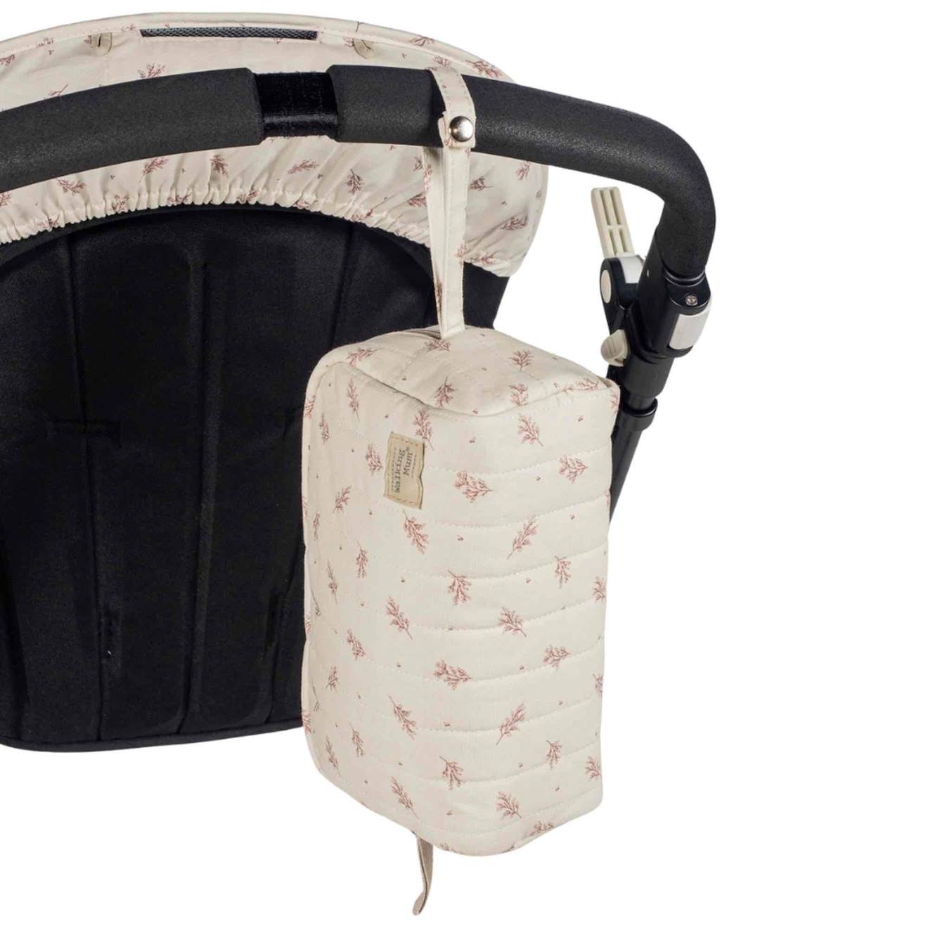 Trousse De Toilette Mimosa Rose (Walking Mum) - Image 2