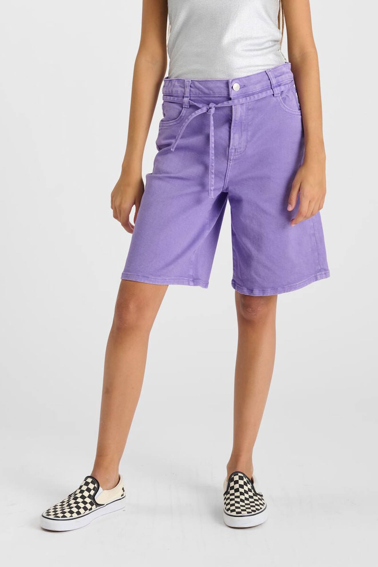 Short En Jeans Carpugi Iris