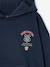 Sweat à capuche garçon Harry Potter marine 2 - vertbaudet enfant 