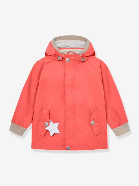 Veste mi-saison bébé MATWALLY bleu clair+bleu foncé+bleu pâle+lilas+marine+olive+tomette 37 - vertbaudet enfant 