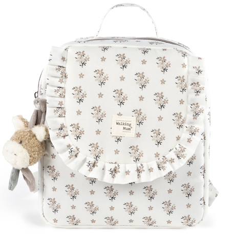 Garçon-Accessoires-Cartable, trousse-Sac à dos enfant léger en polyester – Idéal crèche, promenades