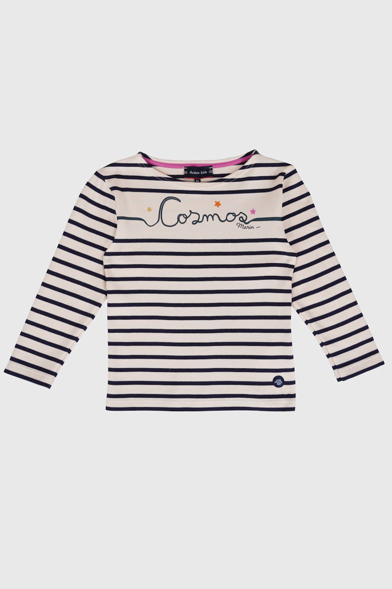 Marinire Fantaisie En Coton pais Enfant Scotch Marine Deep 45 €