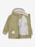 Veste mi-saison bébé MATWALLY bleu clair+bleu foncé+bleu pâle+lilas+marine+olive+tomette 32 - vertbaudet enfant 