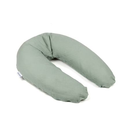 Doomoo - Coussin De Grossesse Et Allaitement Comfy Big Vert
