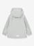 Veste softshell à capuche bébé coupe-vent et déperlante MATADEN MINI A TURE menthe+vert 3 - vertbaudet enfant 