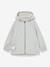 Veste softshell à capuche bébé coupe-vent et déperlante MATADEN MINI A TURE menthe+vert 1 - vertbaudet enfant 
