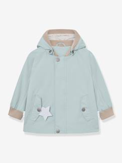 Veste mi-saison bébé MATWALLY  - vertbaudet enfant