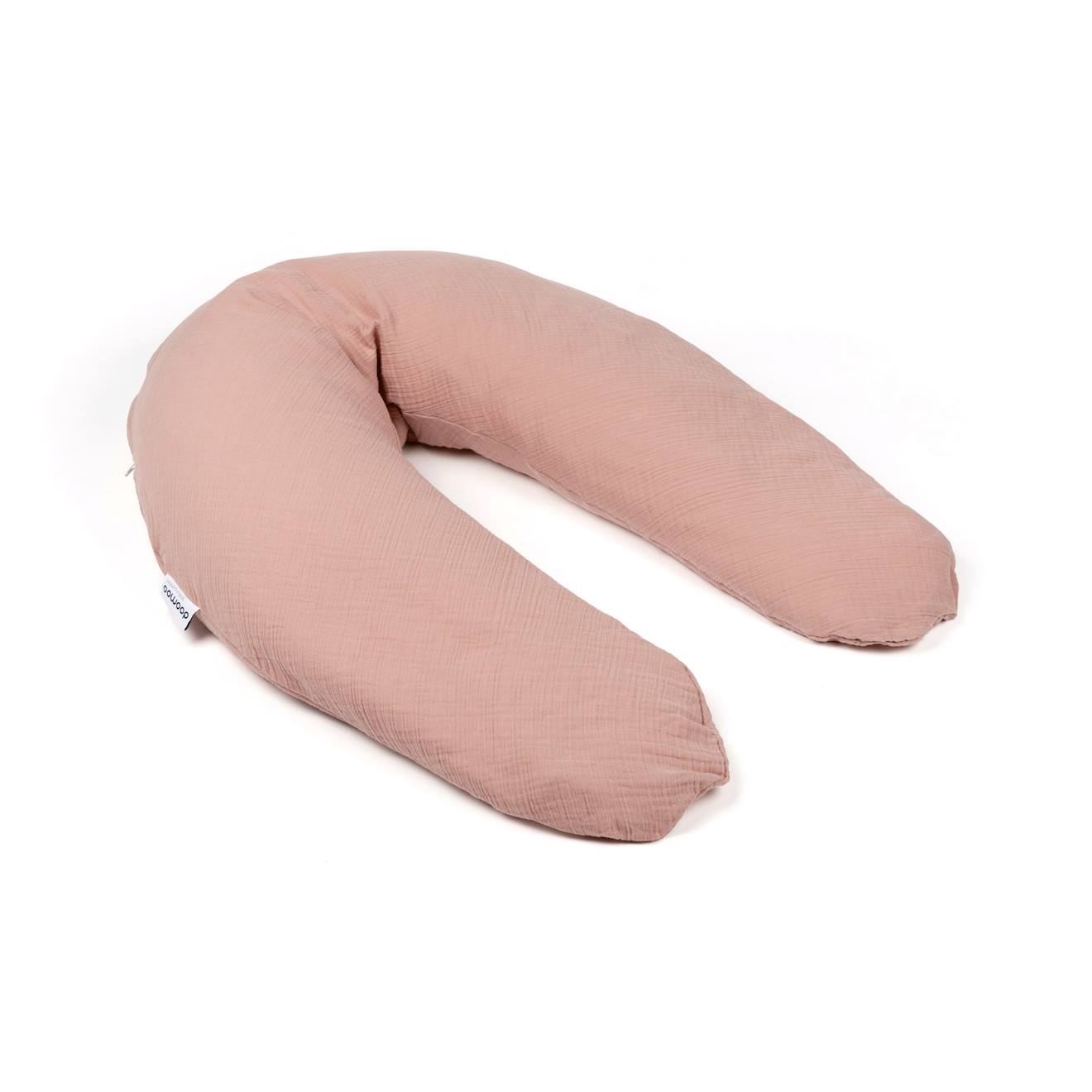 Coussin De Grossesse Et Allaitement Comfy Big Rose
