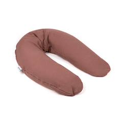Coussin de grossesse et allaitement comfy big  - vertbaudet enfant