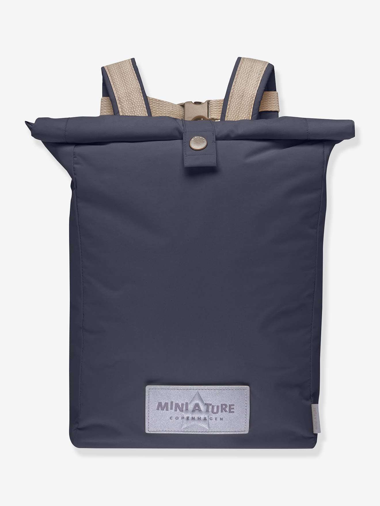 Sac dos enfant bleu fonc 38 €