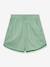 Shorts fonctionnels pour garçons MATELVART bleu ardoise+vert+vert émeraude 6 - vertbaudet enfant 