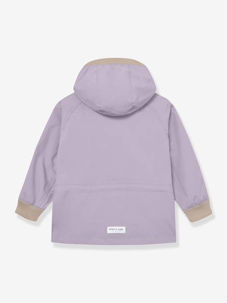 Veste mi-saison bébé MATWALLY bleu clair+bleu foncé+bleu pâle+lilas+marine+olive+tomette 23 - vertbaudet enfant 