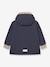 Veste mi-saison bébé MATWALLY bleu clair+bleu foncé+bleu pâle+lilas+marine+olive+tomette 27 - vertbaudet enfant 