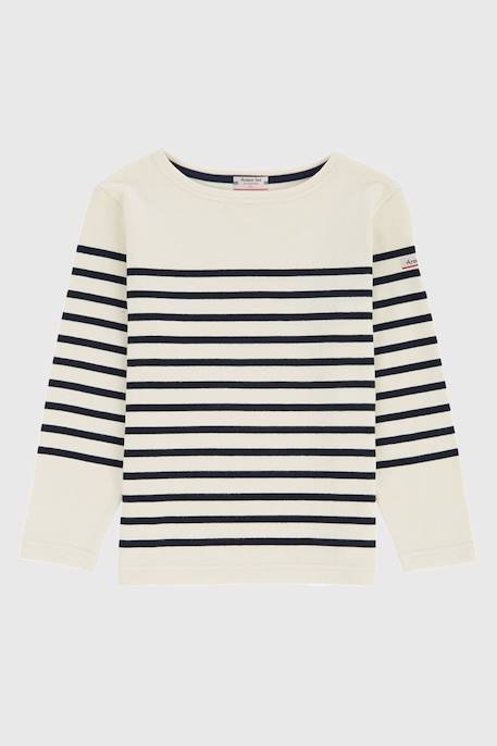 Marinière drisse enfant  - vertbaudet enfant
