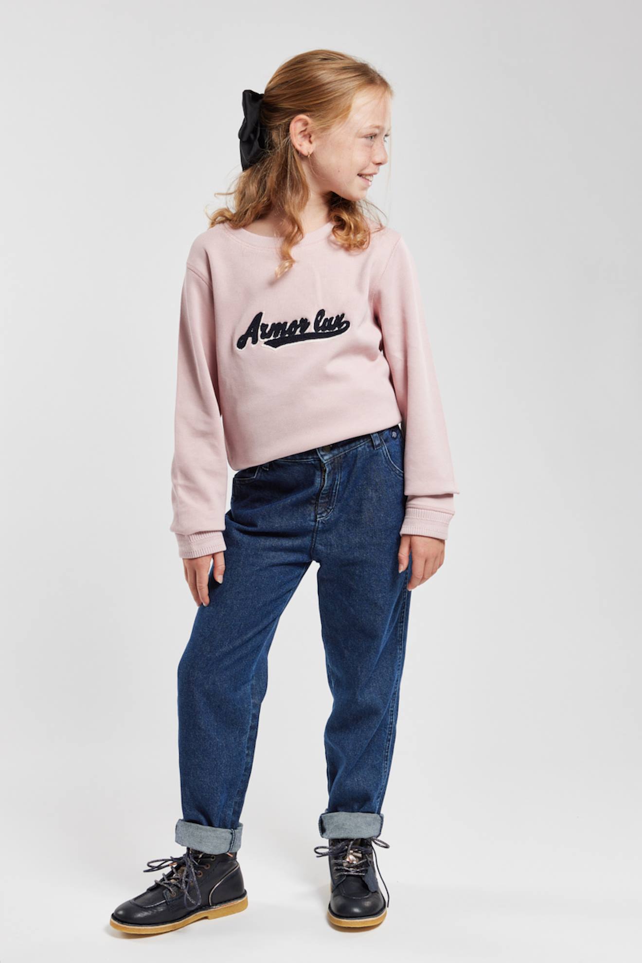 Jean En Coton Enfant Jean