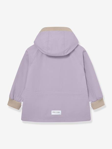Veste mi-saison bébé MATWALLY bleu clair+bleu foncé+bleu pâle+lilas+marine+olive+tomette 22 - vertbaudet enfant 