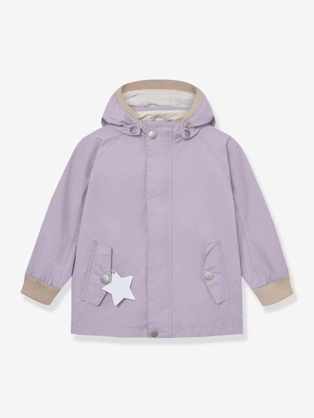 Veste mi-saison bébé MATWALLY bleu clair+bleu foncé+bleu pâle+lilas+marine+olive+tomette 20 - vertbaudet enfant 