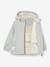 Veste softshell à capuche bébé coupe-vent et déperlante MATADEN MINI A TURE menthe+vert 2 - vertbaudet enfant 