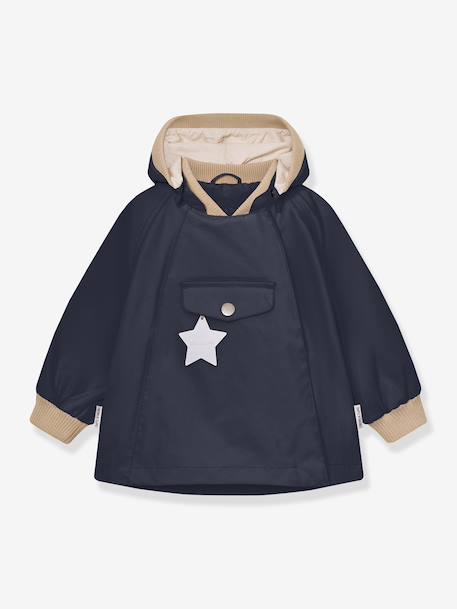 Veste mi-saison bébé fille MATWAI  - vertbaudet enfant