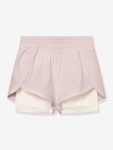 Fille-Shorts fonctionnels 2-en-1 MATEIDIE