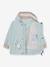Veste mi-saison bébé MATWALLY bleu clair+bleu foncé+bleu pâle+lilas+marine+olive+tomette 2 - vertbaudet enfant 