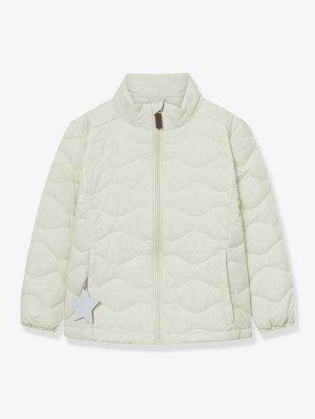 Veste légère matelassée enfant MATNAVA MINI A TURE  - vertbaudet enfant