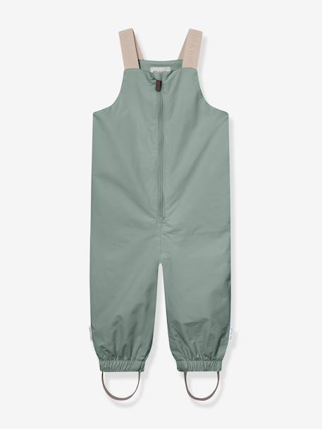 Salopette imperméable bébé MATWALENTAYA MINI A TURE  - vertbaudet enfant