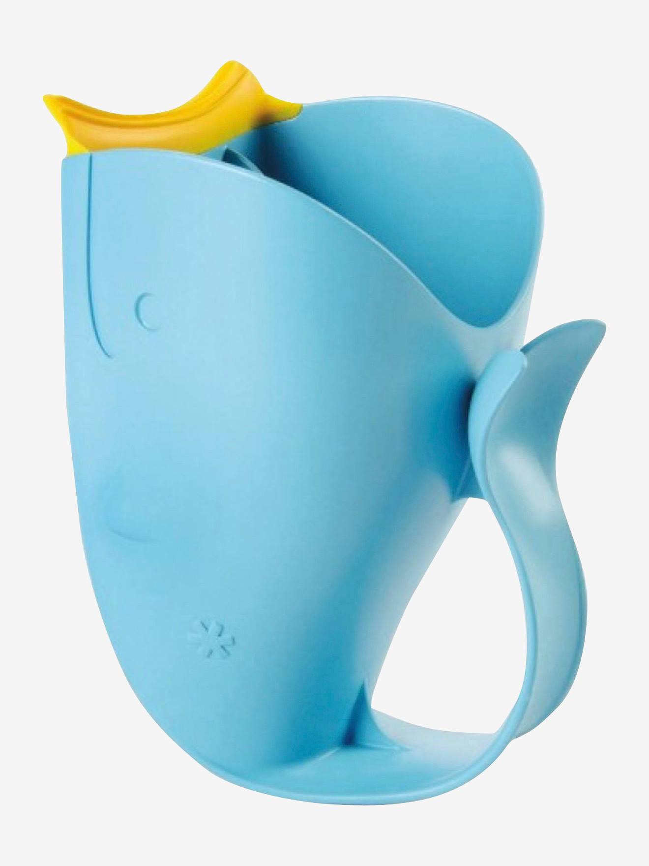 Rince tête Moby bleu (Skip Hop) - Image 2