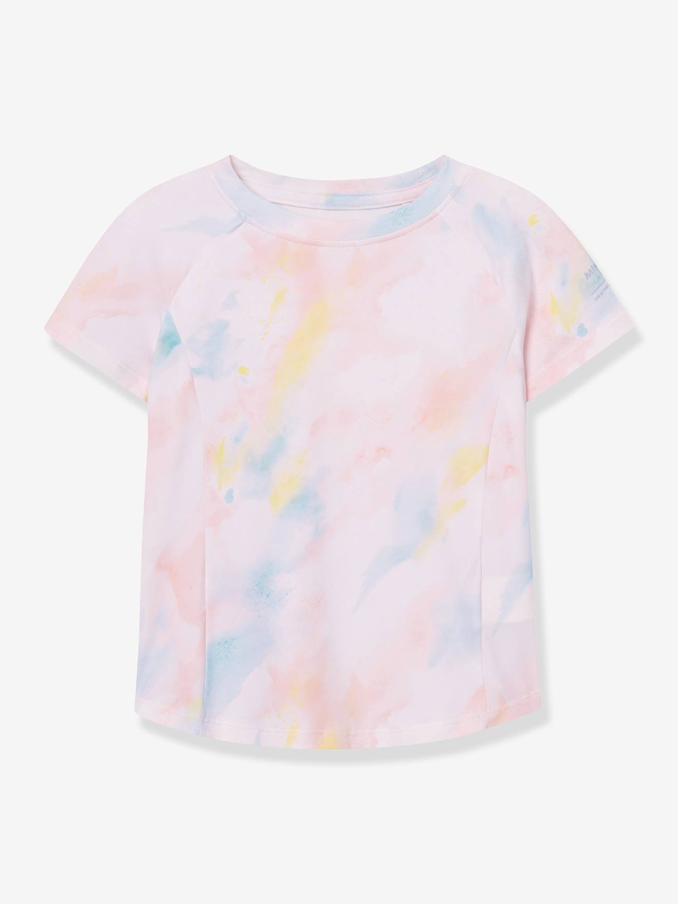 T-shirt fonctionnel fille MATLOIS imprim MINI A TURE multicolore 40 €