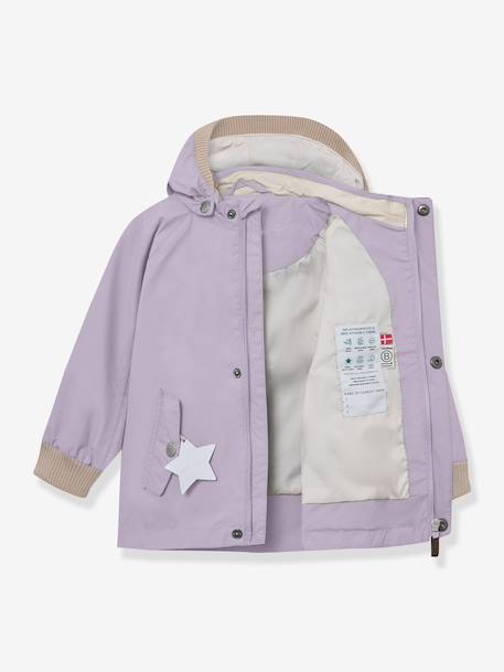 Veste mi-saison bébé MATWALLY bleu clair+bleu foncé+bleu pâle+lilas+marine+olive+tomette 21 - vertbaudet enfant 