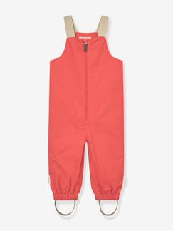 Salopette imperméable bébé MATWALENTAYA MINI A TURE  - vertbaudet enfant