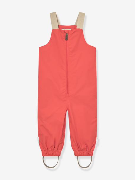 Salopette imperméable bébé MATWALENTAYA MINI A TURE  - vertbaudet enfant
