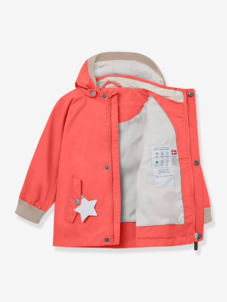 Veste mi-saison bébé MATWALLY bleu clair+bleu foncé+bleu pâle+lilas+marine+olive+tomette 38 - vertbaudet enfant 