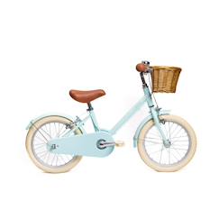 Jouet-Vélo enfant à pédales - 16 pouces