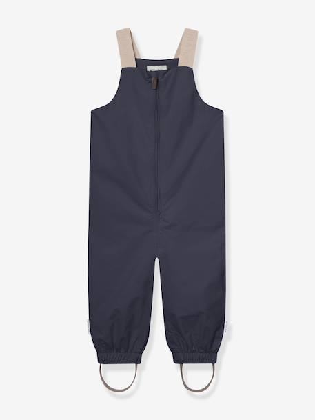 Garçon-Pantalon-Salopette imperméable bébé MATWALENTAYA MINI A TURE
