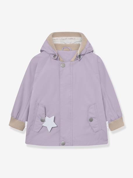 Veste mi-saison bébé MATWALLY bleu clair+bleu foncé+bleu pâle+lilas+marine+olive+tomette 18 - vertbaudet enfant 