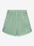 Shorts fonctionnels pour garçons MATELVART bleu ardoise+vert+vert émeraude 7 - vertbaudet enfant 