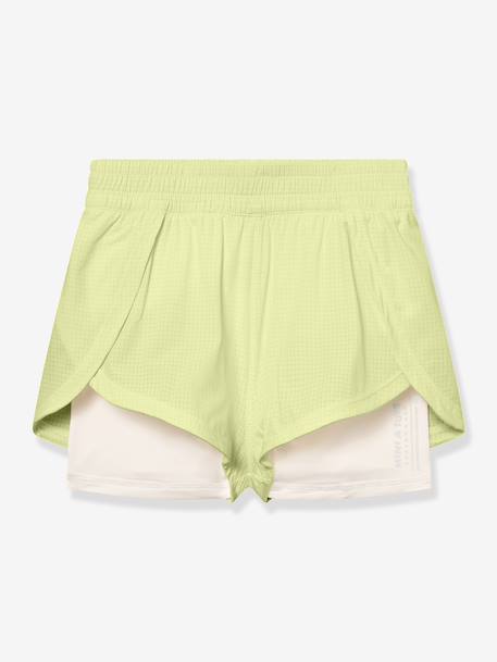 Fille-Shorts fonctionnels 2-en-1 MATEIDIE