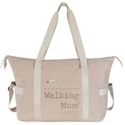 Puériculture-Sac à langer xl eco mum black