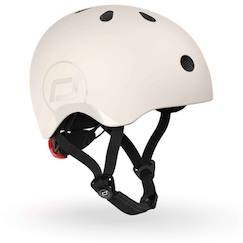 Jouet-Jeux de plein air-Sports de glisse et à roues-Casques, protections et autres accessoires-Casque ash s (51-55 cm)