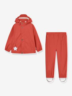 Ensemble de pluie avec veste et pantalon enfant MATREINAR MINI A TURE  - vertbaudet enfant