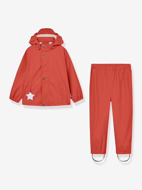 Ensemble de pluie avec veste et pantalon enfant MATREINAR MINI A TURE  - vertbaudet enfant