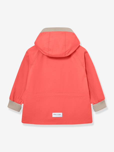 Veste mi-saison bébé MATWALLY bleu clair+bleu foncé+bleu pâle+lilas+marine+olive+tomette 39 - vertbaudet enfant 